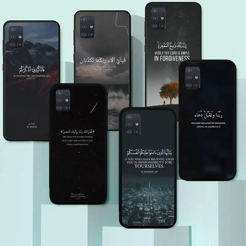 Lyrics Quotes Islamic Quotes Phone Case For Redmi 5 5A Plus 6 S2 7 7A 8 8A 9 9A K20 30 4X Pro Fundas Cover
Lyrics Quotes Islamic Quotes Phone Case For Redmi 5 5A Plus 6 S2 7 7A 8 8A 9 9A K20 30 4X Pro Fundas Cover