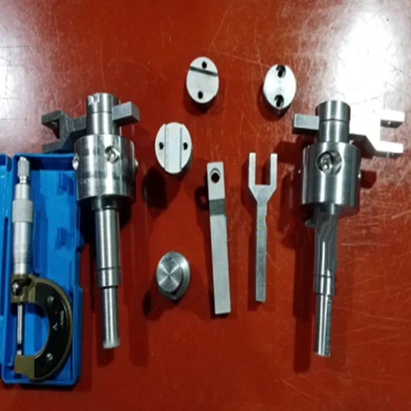 KN95 mask machine accessories parts rotating shaft punching machine parts rotating shaft KSD171005A-01-02-104
KN95 mask machine accessories parts rotating shaft punching machine parts rotating shaft KSD171005A-01-02-104