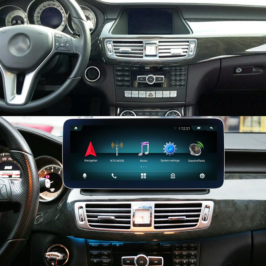 Автомобильный DVD-плеер на Android 10 с GPS для Mercedes Benz Cls Class W218 Cls300 Cls350 Cls500 Cls250 MSM8953 4 Гб + 64 Гб 1920*720 DSP Carplay
Автомобильный DVD-плеер на Android 10 с GPS для Mercedes Benz Cls Class W218 Cls300 Cls350 Cls500 Cls250 MSM8953 4 Гб + 64 Гб 1920*720 DSP Carplay