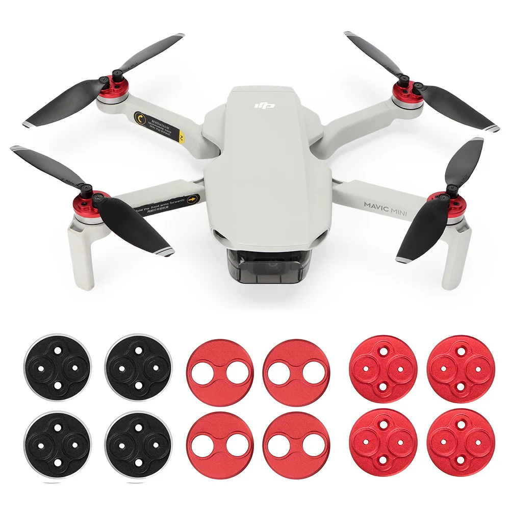 Модернизированная крышка двигателя DJI Mavic Mini/Mini 2, пылезащитная крышка двигателя для дрона, аксессуары для дрона DJI Mavic Mini/Mini 2
Модернизированная крышка двигателя DJI Mavic Mini/Mini 2, пылезащитная крышка двигателя для дрона, аксессуары для дрона DJI Mavic Mini/Mini 2