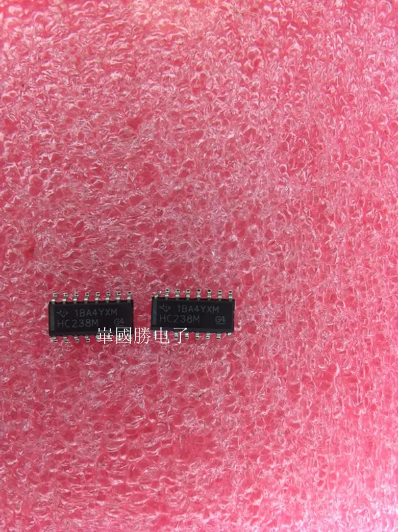 Новинка 10 шт. cd74hc238 M LM311DR LD7537 LM1084 3.3 HT1621B 2SB731 TNY277PN TNY264PN RM6204 FQB12N60 MP2212DN AP2420IDE ADJ