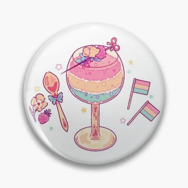 Pan Cocktail Customizable Soft Button Pin Metal Gift Cartoon Funny Decor Lover Lapel Pin Women Badge Hat Creative Clothes
Pan Cocktail Customizable Soft Button Pin Metal Gift Cartoon Funny Decor Lover Lapel Pin Women Badge Hat Creative Clothes