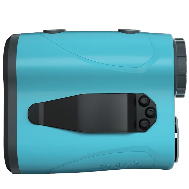 PEAKPULSE Lady's golf range finder 600 метров синий цвет легко носить с собой для открытого