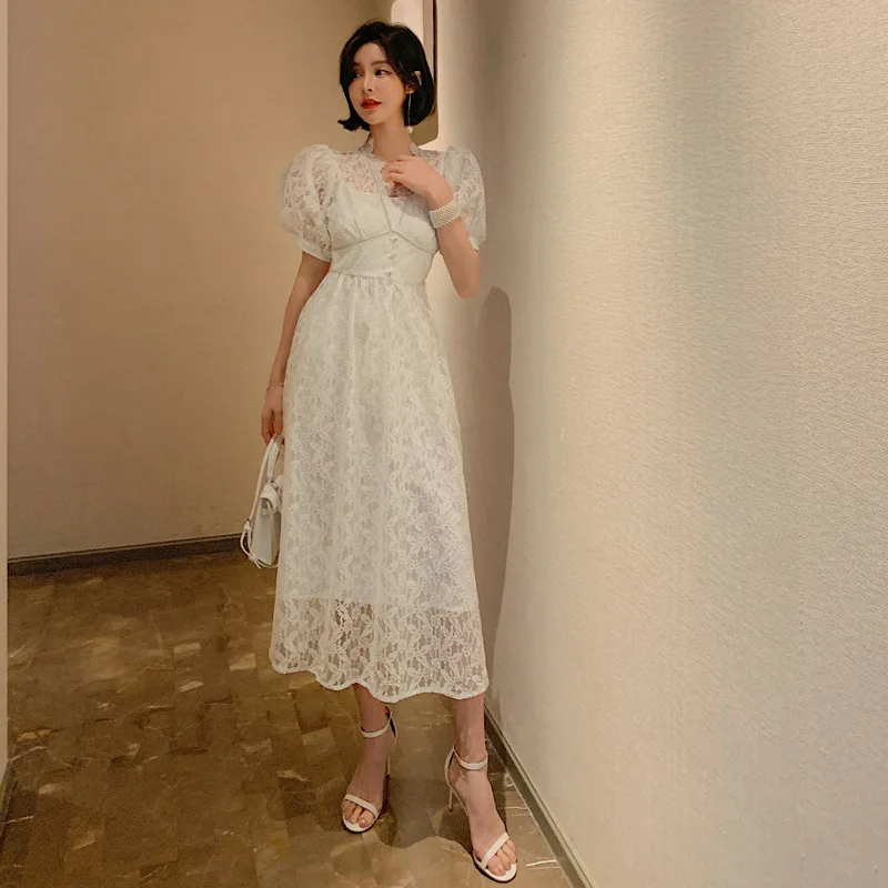 Женское вечернее платье-корсет средней длины, прозрачное вечернее платье для свадебной вечеринки, вечерние платья во французском стиле, ми...
Женское вечернее платье-корсет средней длины, прозрачное вечернее платье для свадебной вечеринки, вечерние платья во французском стиле, ми...