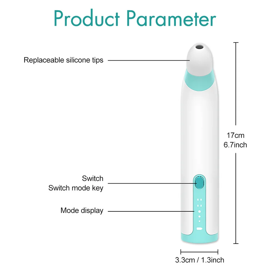 Visual Blackhead Remover with Camera WiFi 30X HD Visible Facial Pore Cleaner Acne Extractor Probes Suction for Women Men beauty
Visual Blackhead Remover with Camera WiFi 30X HD Visible Facial Pore Cleaner Acne Extractor Probes Suction for Women Men beauty