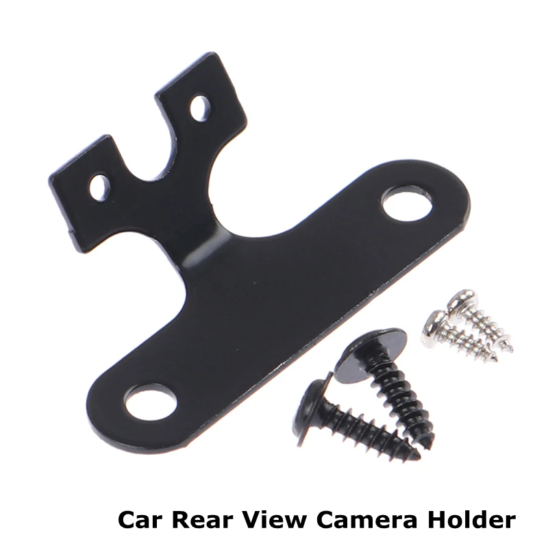Stainless Steel Black Car Rear View Camera Bracket Holder DVR Parking Camera Metal Mounting Bracket Case
Stainless Steel Black Car Rear View Camera Bracket Holder DVR Parking Camera Metal Mounting Bracket Case