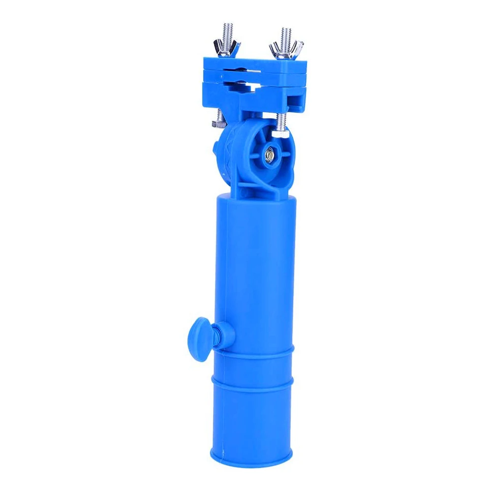 Golf Club Durable Umbrella Holder Blue Stand for Buggy Cart Baby Pram Wheelchair Bike Universal
Golf Club Durable Umbrella Holder Blue Stand for Buggy Cart Baby Pram Wheelchair Bike Universal