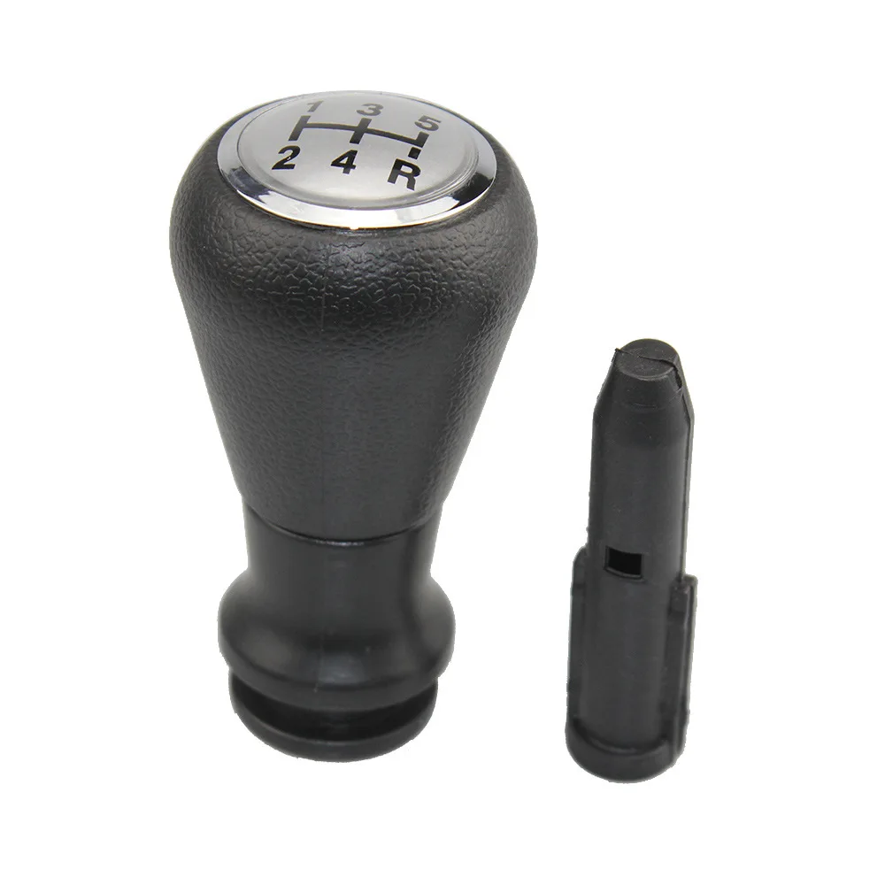5 Speed Car Manual Gear Shift Knob Sleeve Adapter Lever for Peugeot 106 206 306 406 207 307 407 / Citroen C4 Auto Accessories
5 Speed Car Manual Gear Shift Knob Sleeve Adapter Lever for Peugeot 106 206 306 406 207 307 407 / Citroen C4 Auto Accessories
