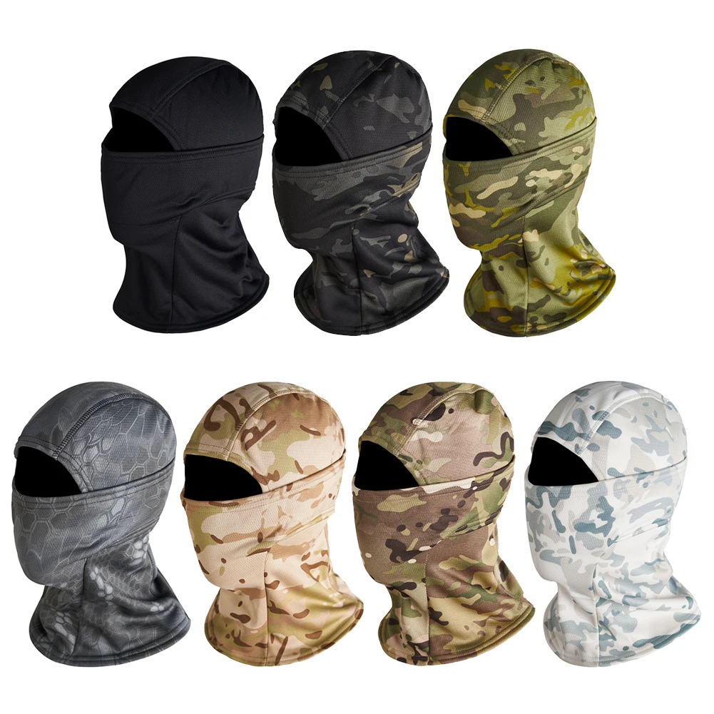 Winter Warm Cycling Fleece Hood Cap Outdoor Windproof Mask Scarf Balaclava Outdoor Hiking Thermal Scarve Ski Neck Warmer 
Winter Warm Cycling Fleece Hood Cap Outdoor Windproof Mask Scarf Balaclava Outdoor Hiking Thermal Scarve Ski Neck Warmer