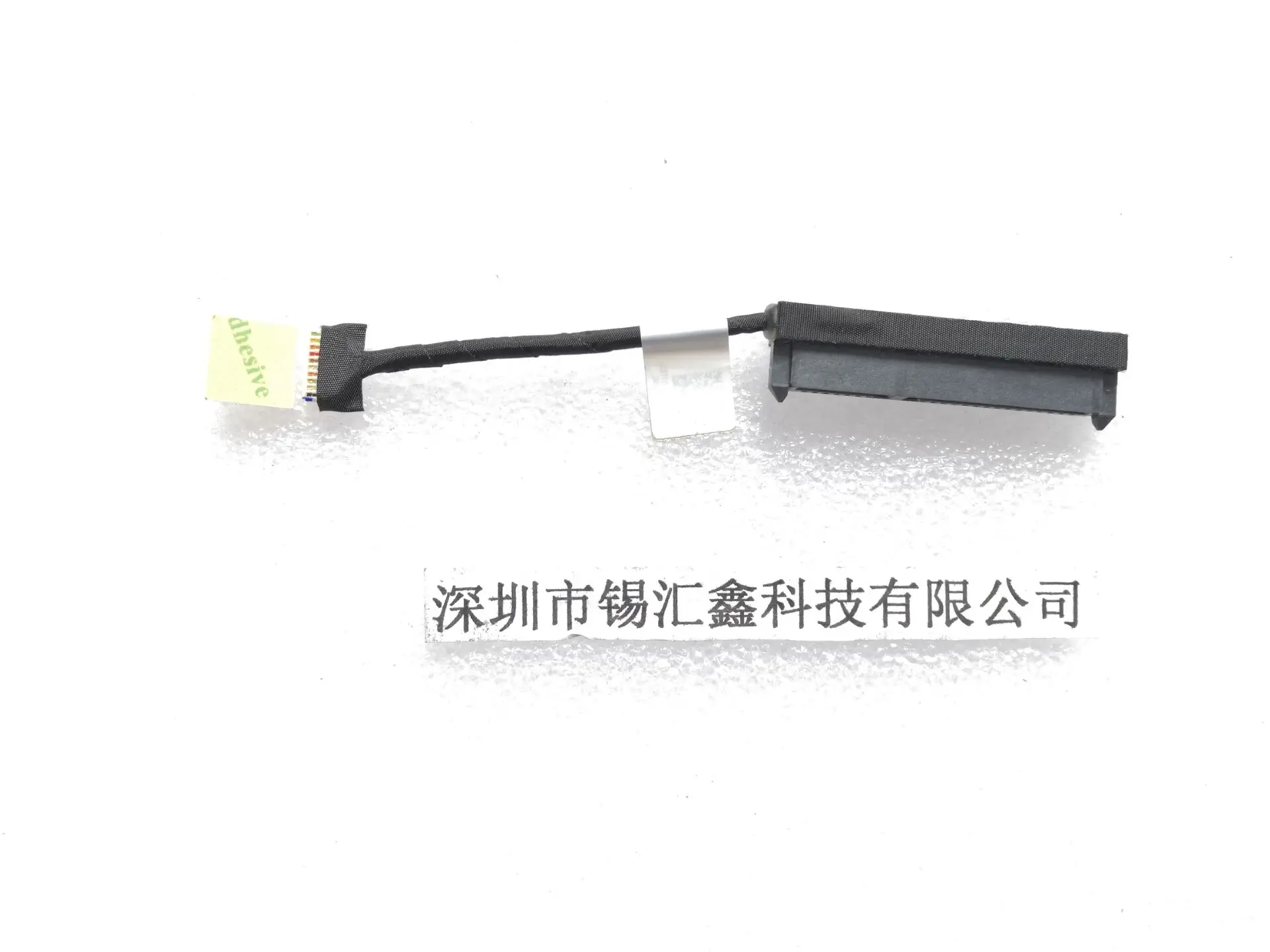 Кабель HDD для ноутбука Dell Inspiron 15-5545 5545 дюйма SATA, жесткий диск HDD, гибкий кабель 0V0W34 m2 DC02002IJ00
Кабель HDD для ноутбука Dell Inspiron 15-5545 5545 дюйма SATA, жесткий диск HDD, гибкий кабель 0V0W34 m2 DC02002IJ00