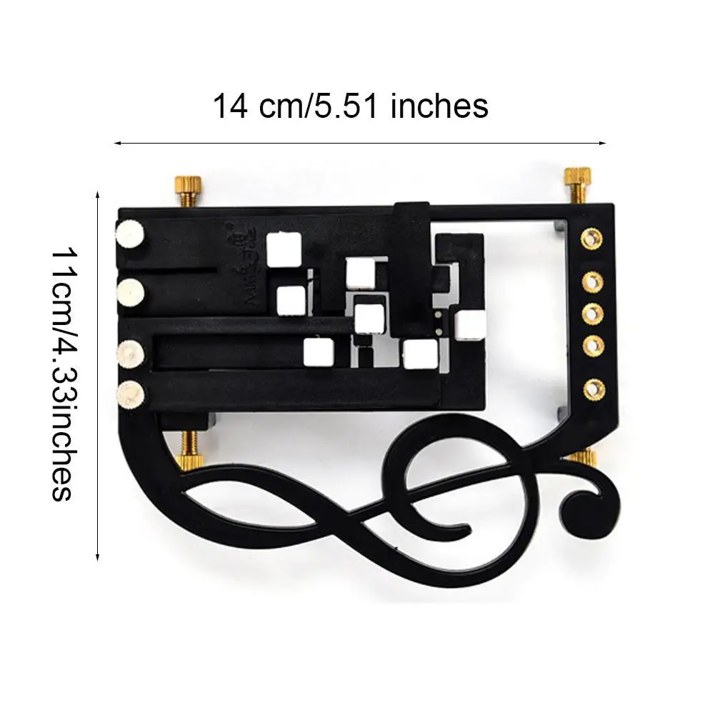 Useful Ukulele Chords Practice Tool Guitar Auxiliary System Artifact Practrice Accessories Teaching Aid Guitar Beginner Lea H0Z4
Useful Ukulele Chords Practice Tool Guitar Auxiliary System Artifact Practrice Accessories Teaching Aid Guitar Beginner Lea H0Z4