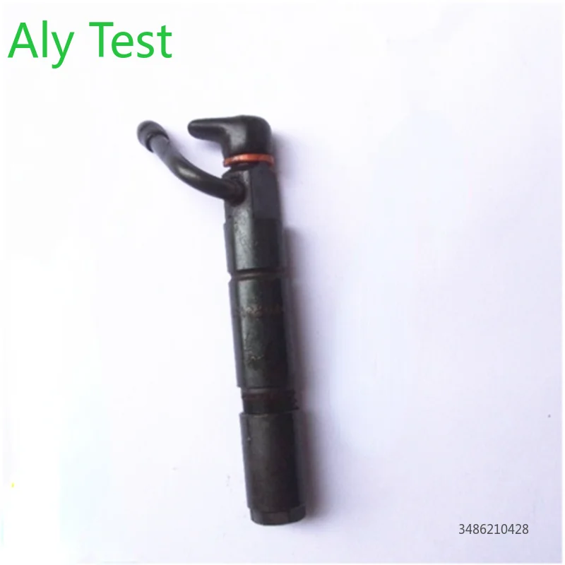 New Fuel Injector 48-4480A Nozzle DLLA150PN315, Diesel 48-4530C DLLA147PN937 Brand
New Fuel Injector 48-4480A Nozzle DLLA150PN315, Diesel 48-4530C DLLA147PN937 Brand