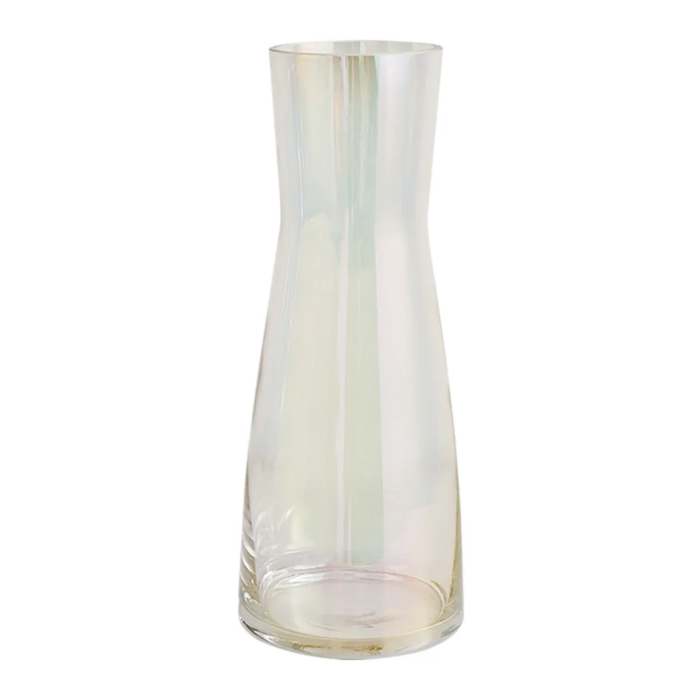 Nordic Transparent Glass Vase Round Modern Decor Vases Flowers living room dining table Terrarium Hydroponics Decoration Vase
Nordic Transparent Glass Vase Round Modern Decor Vases Flowers living room dining table Terrarium Hydroponics Decoration Vase