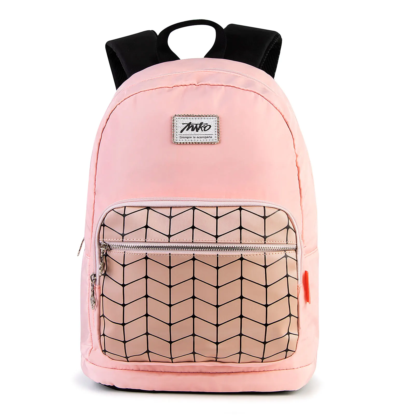 LEMBU Laptop Backpack for Girls Boys Lightweight College Schoolbag Waterproof Travel Bag Casual Weekender Bag
LEMBU Laptop Backpack for Girls Boys Lightweight College Schoolbag Waterproof Travel Bag Casual Weekender Bag