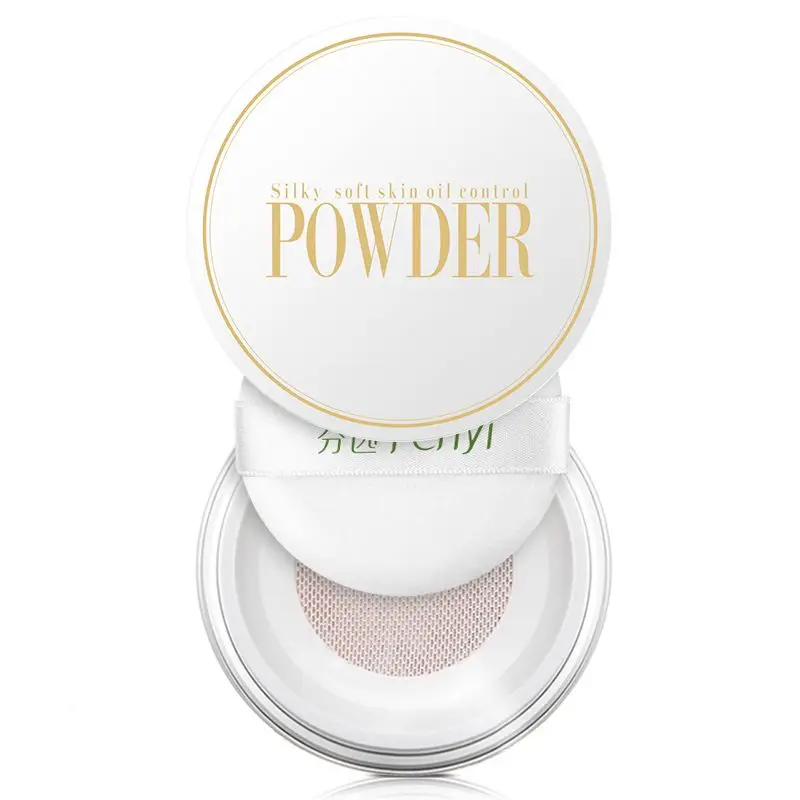 New Brand Makeup Powder 3 Colors Loose Powder Face Makeup Waterproof Loose Powder Skin Foundation Makeup Powder Beauty Face Care
New Brand Makeup Powder 3 Colors Loose Powder Face Makeup Waterproof Loose Powder Skin Foundation Makeup Powder Beauty Face Care