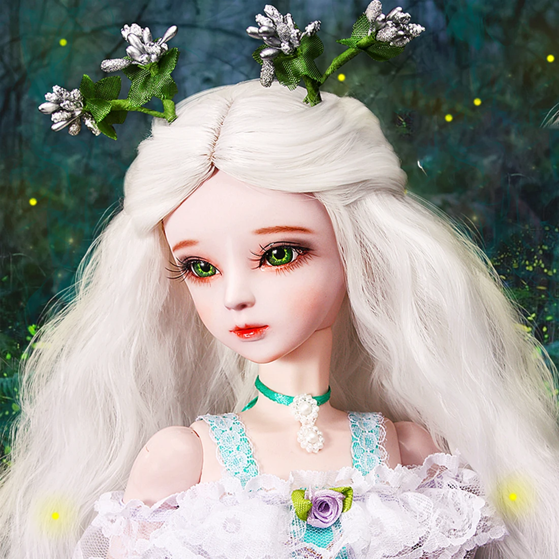 1/3 23 Joints Movable Dressup Princess Doll Set Action Figure Model Dolls Toy Children girls Birthdaty Gifts 2020 - Vanessa 
1/3 23 Joints Movable Dressup Princess Doll Set Action Figure Model Dolls Toy Children girls Birthdaty Gifts 2020 - Vanessa