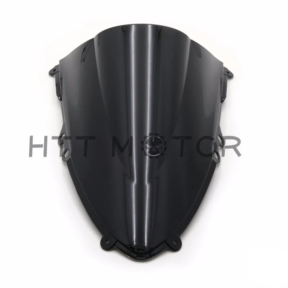 Smoke Black Double Bubble Windscreen Windshield for Ducati 899 1199 Panigale aftermarket motorcycle parts
Smoke Black Double Bubble Windscreen Windshield for Ducati 899 1199 Panigale aftermarket motorcycle parts