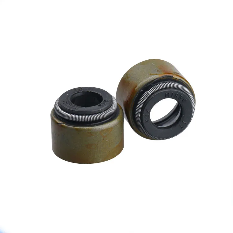 Motorcycle Engine Valve Stem Oil Seal For Yamaha Majesty YP250 SRZ150 XT225 TW200 TW225 MAJEST YP1 AG200
Motorcycle Engine Valve Stem Oil Seal For Yamaha Majesty YP250 SRZ150 XT225 TW200 TW225 MAJEST YP1 AG200