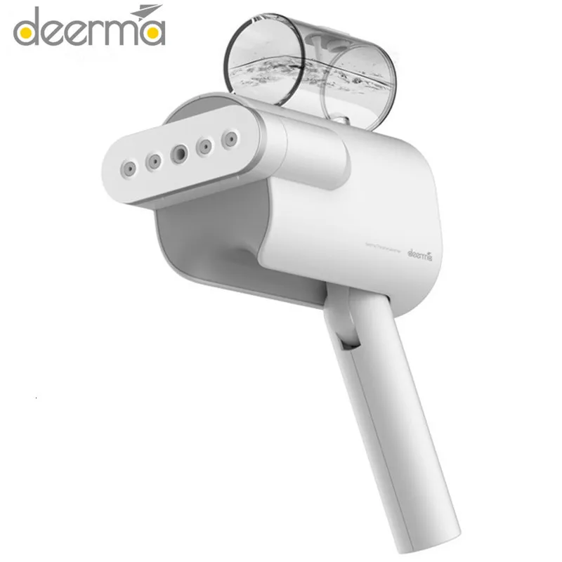 Оригинальный ручной отпариватель Deerma 220 В, бытовой портативный паровой утюг, щетки для одежды, бытовая техника
Оригинальный ручной отпариватель Deerma 220 В, бытовой портативный паровой утюг, щетки для одежды, бытовая техника