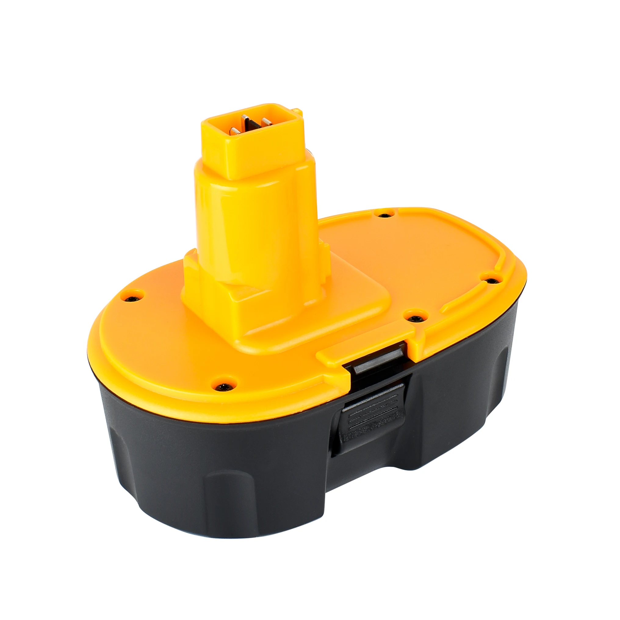 BONACELL 18V for Dewalt DC9096 DE9039 DE9095 DW9098 DE9503 DW9096 4000mAh Ni-MH Power Tool Replacement Battery
BONACELL 18V for Dewalt DC9096 DE9039 DE9095 DW9098 DE9503 DW9096 4000mAh Ni-MH Power Tool Replacement Battery