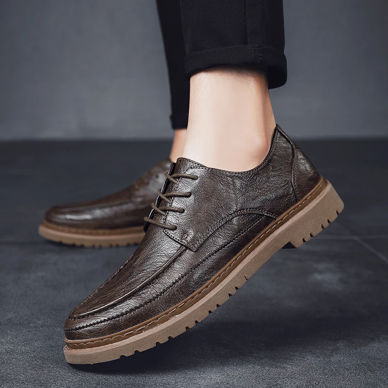 mens leisure informales causal new shoes de casuales comfortable cuero casual flat breathable for spring men fashion hombre hot
mens leisure informales causal new shoes de casuales comfortable cuero casual flat breathable for spring men fashion hombre hot
