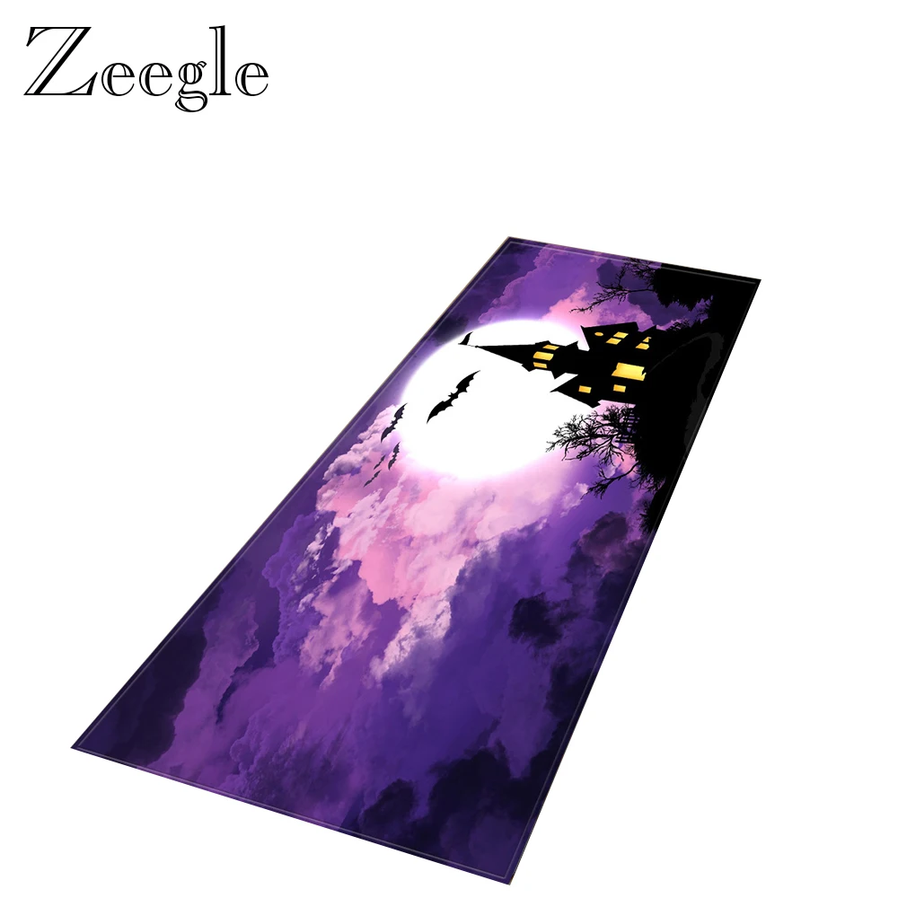 Длинный прямоугольный кухонный ковер Zeegle на Хэллоуин, нескользящий ковер для гостиной, впитывающий ковер для прихожей и пола, моющийся прик...
Длинный прямоугольный кухонный ковер Zeegle на Хэллоуин, нескользящий ковер для гостиной, впитывающий ковер для прихожей и пола, моющийся прик...