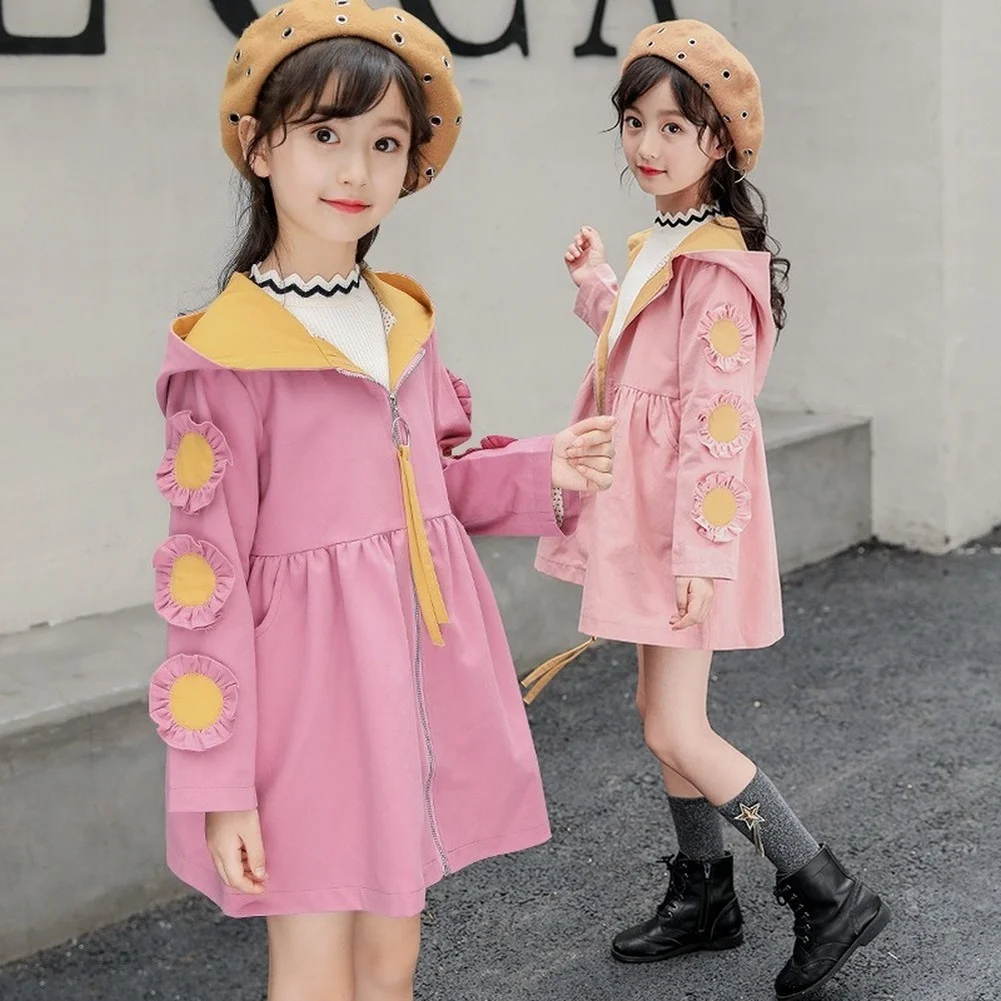 2021 Spring And Autumn New Fashion Baby Jacket Girls Windbreaker Children's Jacket 4 5 6 7 8 9 Years Girls Clothes
2021 Spring And Autumn New Fashion Baby Jacket Girls Windbreaker Children's Jacket 4 5 6 7 8 9 Years Girls Clothes