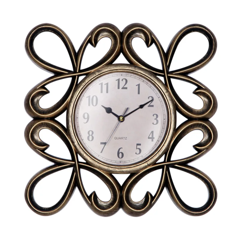 Plastic Silent Wall Clock Vintage Quartz Wall Watch Bathroom Wall Clock Wall Art Decor Relojes Living Room Decoration BI50WC
Plastic Silent Wall Clock Vintage Quartz Wall Watch Bathroom Wall Clock Wall Art Decor Relojes Living Room Decoration BI50WC