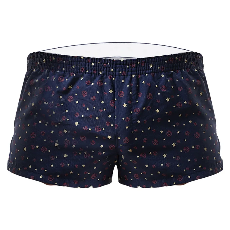 New Printed Casual Men's Shorts Cotton Breathable and Comfortable Outer Wear Men's Sports Home Pants Wholesale
New Printed Casual Men's Shorts Cotton Breathable and Comfortable Outer Wear Men's Sports Home Pants Wholesale