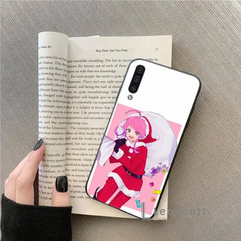Hypnosis Mic Division Rap Battle Phone Case For Samsung A20 A30 30s A40 A7 2018 J2 J7 prime J4 Plus S5 Note 9 10 Plus
Hypnosis Mic Division Rap Battle Phone Case For Samsung A20 A30 30s A40 A7 2018 J2 J7 prime J4 Plus S5 Note 9 10 Plus