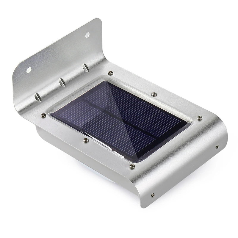 16 LED Motion Sensor Solar lampe PIR Garten power saving Lampe Garten Hof IP65 Wasserdichte Outdoor Wand strae Licht blub
16 LED Motion Sensor Solar lampe PIR Garten power saving Lampe Garten Hof IP65 Wasserdichte Outdoor Wand strae Licht blub