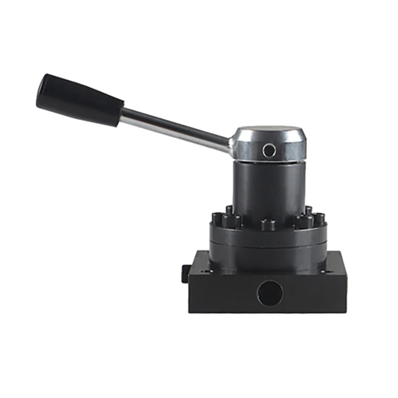Hydraulic tools High pressure three-way valve Three-way steering valve Distributor Oil distribution valve
Hydraulic tools High pressure three-way valve Three-way steering valve Distributor Oil distribution valve