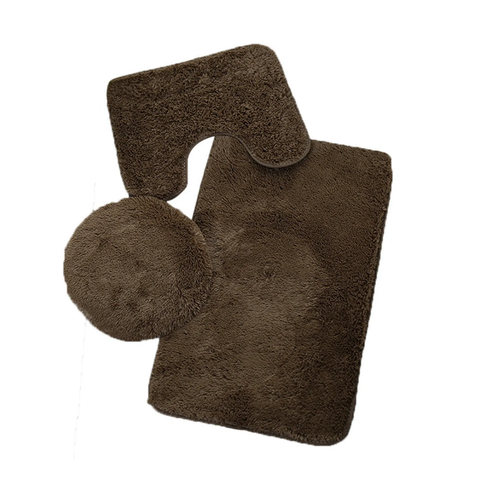 3 Piece Bathroom Anti-slip Mat Set Toilet Carpet Flannel Non-slip Shower Carpet Set Household Toilet Lid Shower Carpet Floor Mat
3 Piece Bathroom Anti-slip Mat Set Toilet Carpet Flannel Non-slip Shower Carpet Set Household Toilet Lid Shower Carpet Floor Mat