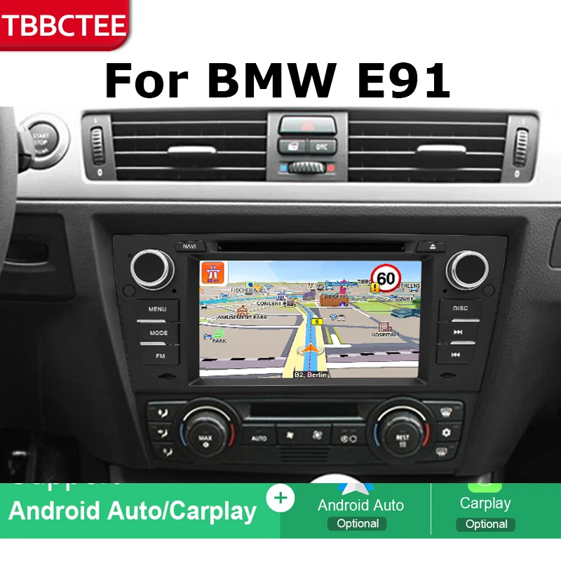 Автомобильный gps навигация для BMW 3 серии E90 E91 E92 E93 2004 2005 2006 2007 2008 2009 2010 2011 2012 2013