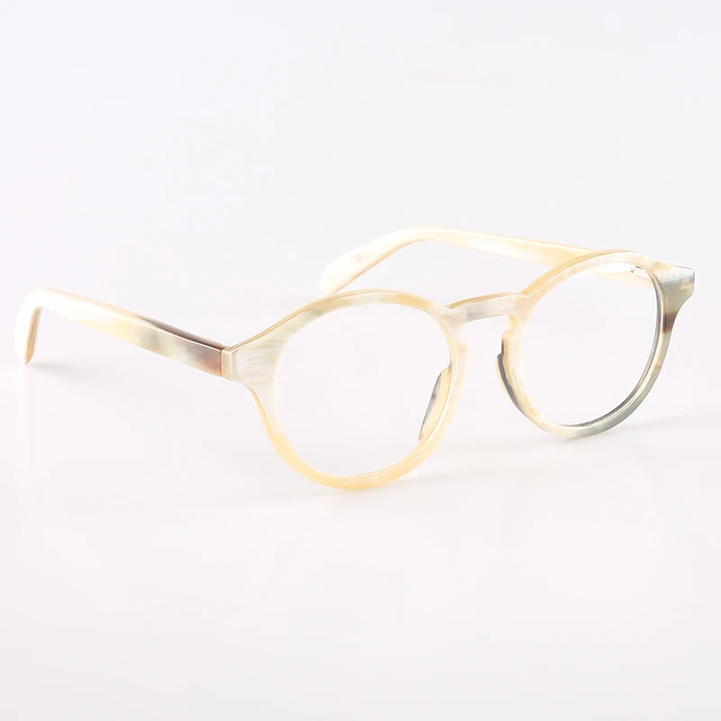 Korean Japanese style ultra light thin oval cat eye light color girls students ladies women's horn optical eyeglasses sunglasses
Korean Japanese style ultra light thin oval cat eye light color girls students ladies women's horn optical eyeglasses sunglasses
