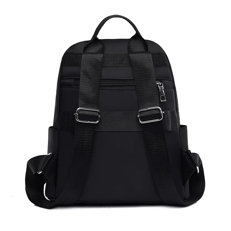 2021 new Women's backpack Fashion Diamond Lattice Backpacks for women Lightweight nylon School backpack free shipping mochila
2021 new Women's backpack Fashion Diamond Lattice Backpacks for women Lightweight nylon School backpack free shipping mochila