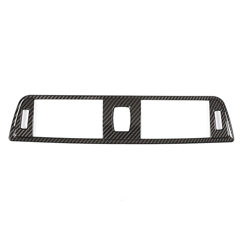 Car Centre Console AC Air Vent Outlet Cover Trim for -BMW 3 Series F30 F31 F34 2013-2019
Car Centre Console AC Air Vent Outlet Cover Trim for -BMW 3 Series F30 F31 F34 2013-2019