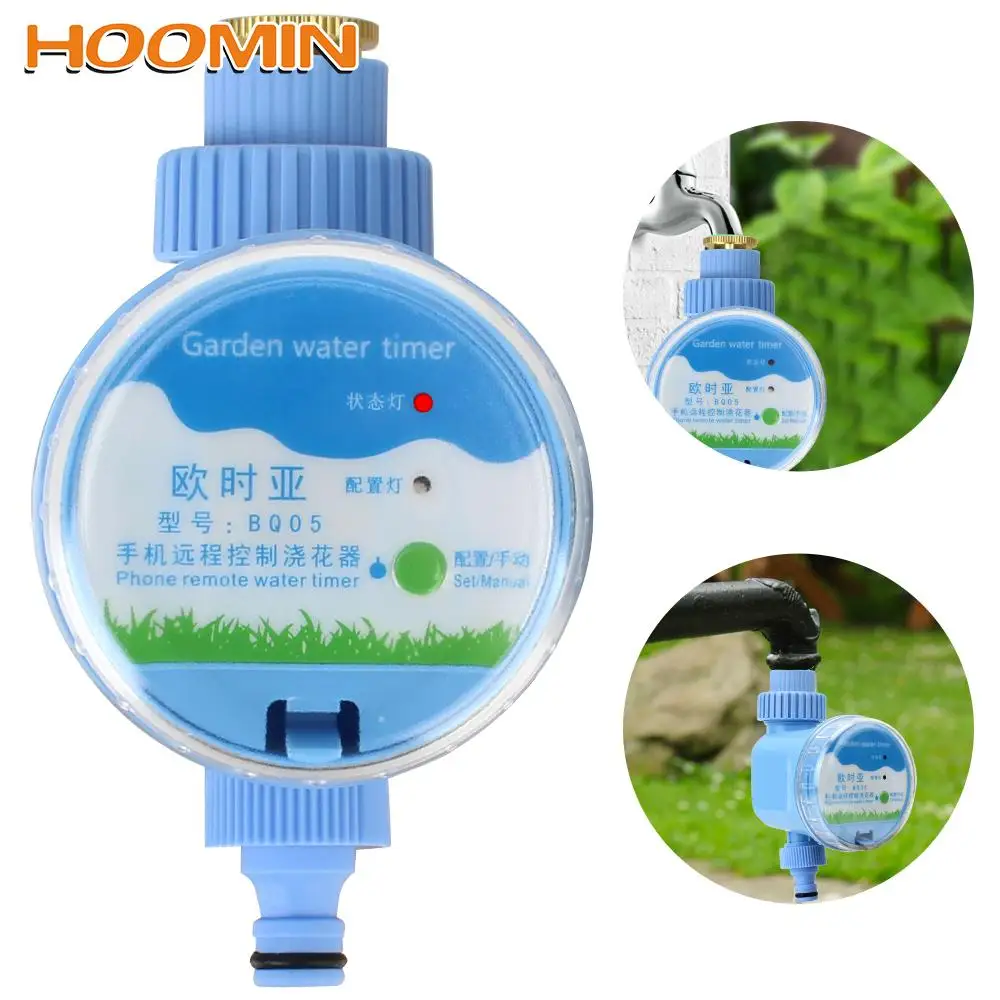 Garden Water Timer App Remote control Irrigation System Electronic Irrigation Timer Wifi Sprinkler System Controller Smart
Garden Water Timer App Remote control Irrigation System Electronic Irrigation Timer Wifi Sprinkler System Controller Smart