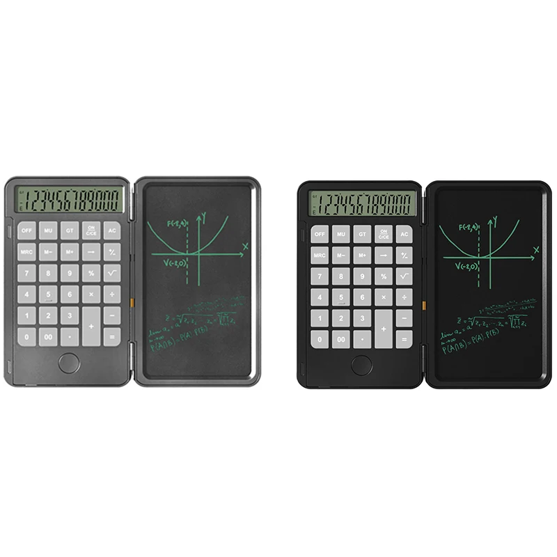 6.5 Inch Calculator Writing Tablet Portable LCD image Handwriting Board Drawing Tablet Paperless Rechargeable
6.5 Inch Calculator Writing Tablet Portable LCD image Handwriting Board Drawing Tablet Paperless Rechargeable