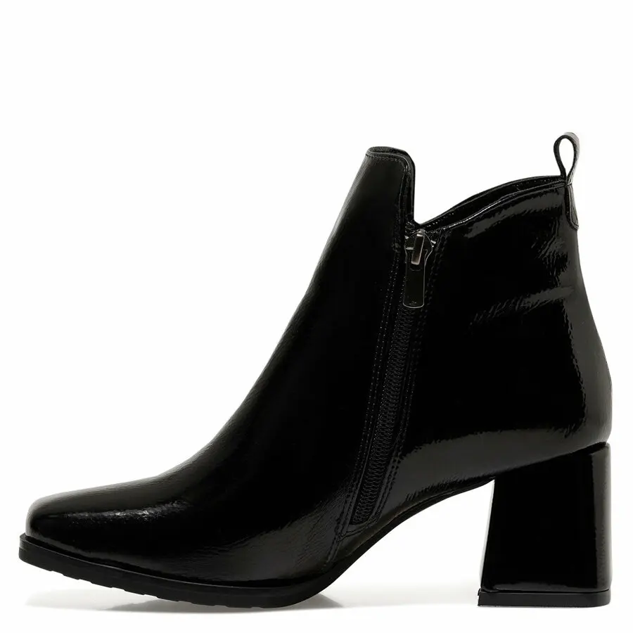 Women Boots Pearl Bertlda Black Women'S Boots
Women Boots Pearl Bertlda Black Women'S Boots