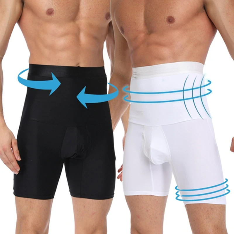 Men Waistr Trainer Shapewear Shorts Tummy Control High Waist Body Shaper Underwear Girdle Abdomen Compression Underwear Panties
Men Waistr Trainer Shapewear Shorts Tummy Control High Waist Body Shaper Underwear Girdle Abdomen Compression Underwear Panties