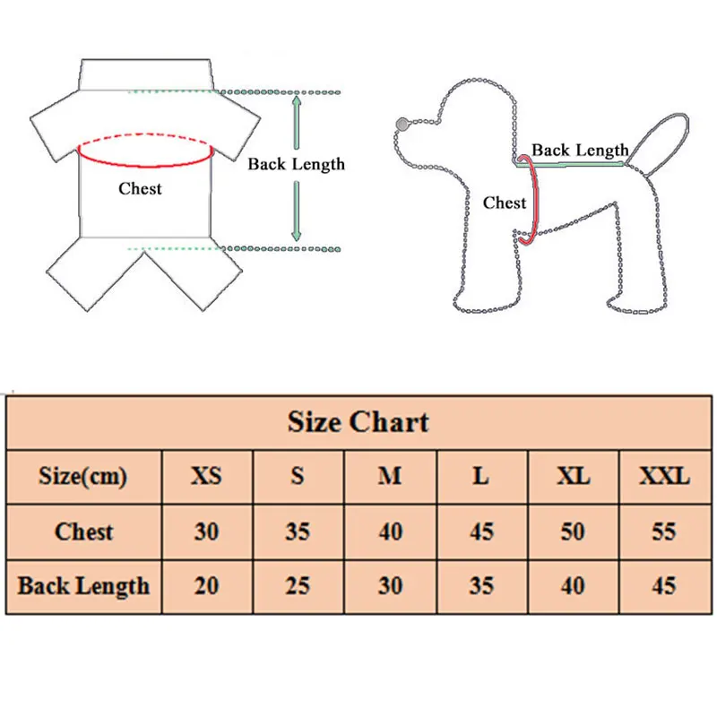 Bottoming Shirt Dog Cat Clothes Wild Stretch Cotton Soft Comfortable Stripe Clothes Dog Cat Fleece Clothes Durable Pet Cloth
Bottoming Shirt Dog Cat Clothes Wild Stretch Cotton Soft Comfortable Stripe Clothes Dog Cat Fleece Clothes Durable Pet Cloth