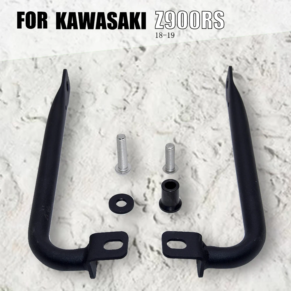 Новая Черная Алюминиевая задняя поручня для мотоцикла KAWASAKI Z900RS Z 900RS, подлокотник для мотоцикла, поддержка задней поручни 18-2019
Новая Черная Алюминиевая задняя поручня для мотоцикла KAWASAKI Z900RS Z 900RS, подлокотник для мотоцикла, поддержка задней поручни 18-2019