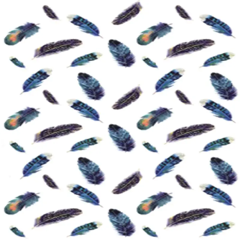 3D Small Fish Butterfly Feather Sticker DIY Three-dimensional Epoxy Stickers 
3D Small Fish Butterfly Feather Sticker DIY Three-dimensional Epoxy Stickers