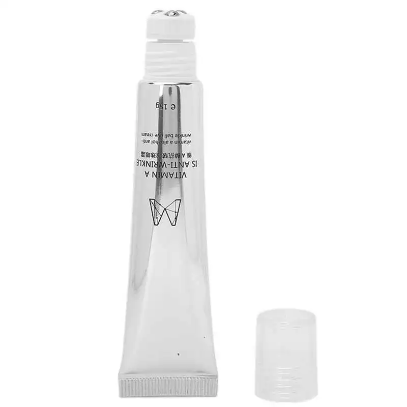 Moisturizing Eye Cream Retinol Roll-On Moisturizing Eye Cream Anti-Aging Skin Brightening Eye Cream 15g AntiAging Eye Cream
Moisturizing Eye Cream Retinol Roll-On Moisturizing Eye Cream Anti-Aging Skin Brightening Eye Cream 15g AntiAging Eye Cream