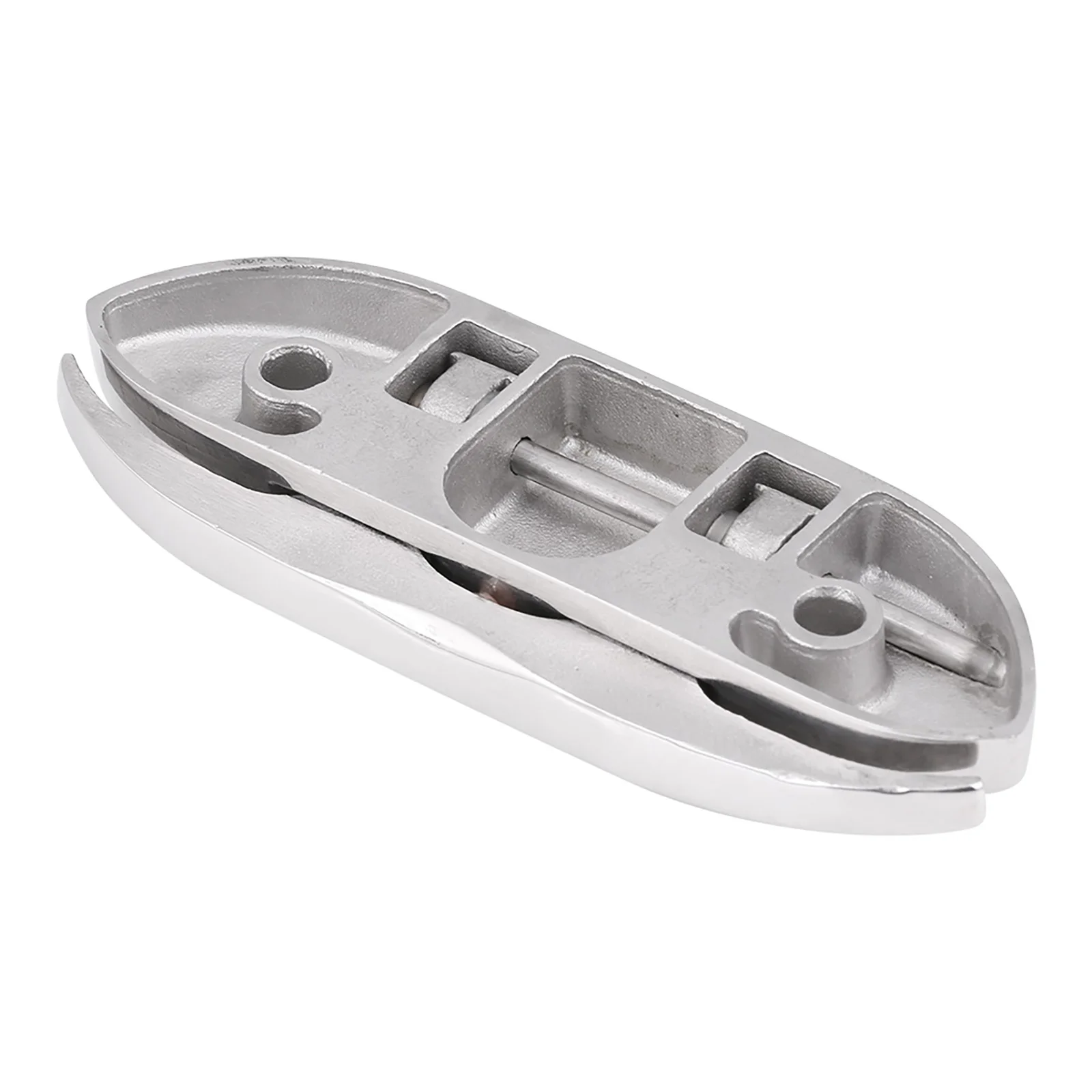 Складная док-станция Marine Boat Flip Up 4-100% дюйма, из нержавеющей стали, с крепежами, выдвижной кабель, болт, 1/2
Складная док-станция Marine Boat Flip Up 4-100% дюйма, из нержавеющей стали, с крепежами, выдвижной кабель, болт, 1/2