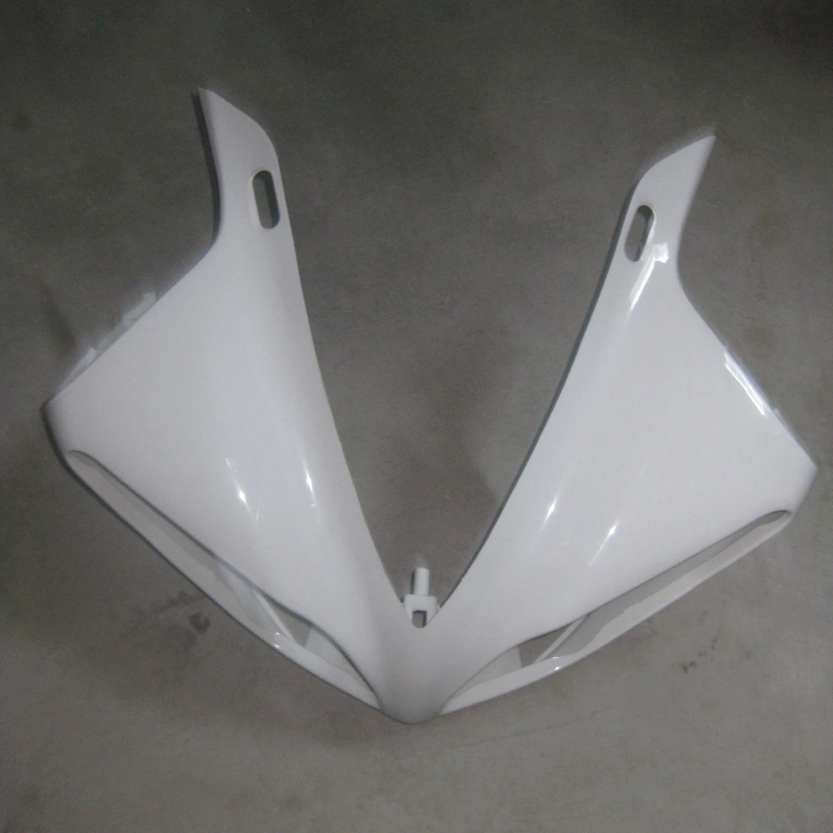 Front Upper Fairing Headlight Cowl Nose Panlel Fit For YAMAHA YZF1000 R1 2009 2010 2011 2012 2013 2014
Front Upper Fairing Headlight Cowl Nose Panlel Fit For YAMAHA YZF1000 R1 2009 2010 2011 2012 2013 2014