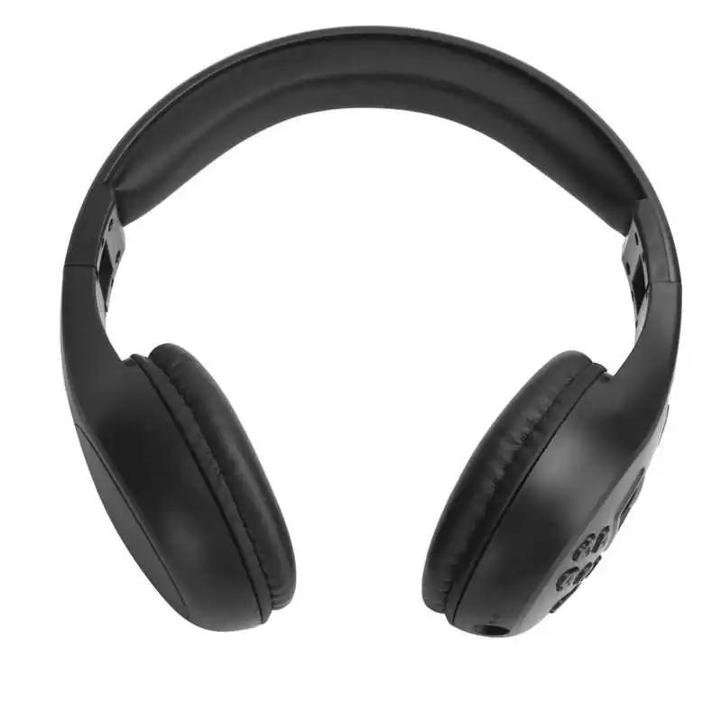 FM headset Bluetooth music headset foldable sports card mobile music game headset for outdoor hearing hrd601
FM headset Bluetooth music headset foldable sports card mobile music game headset for outdoor hearing hrd601