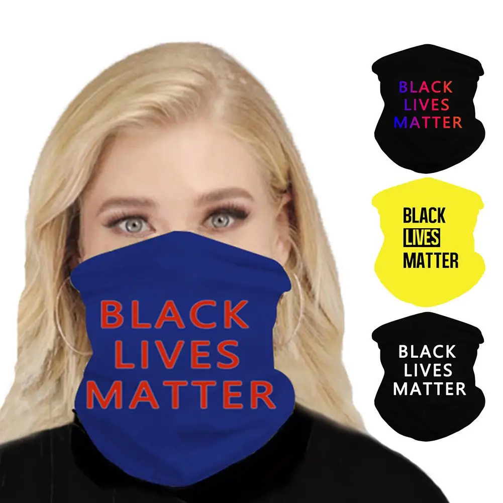 Against Racial Discrimination Face Mask Black Lives Matter Mask I Can't Breathe BLM Mask Reusable For Women Men Unisex Outdoor
Against Racial Discrimination Face Mask Black Lives Matter Mask I Can't Breathe BLM Mask Reusable For Women Men Unisex Outdoor