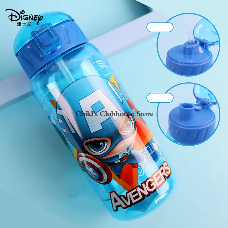 Disney Children's Portable Elementary School Water Cups for Boys and Girls Outdoor Direct Drinking Summer Water Cups
Disney Children's Portable Elementary School Water Cups for Boys and Girls Outdoor Direct Drinking Summer Water Cups